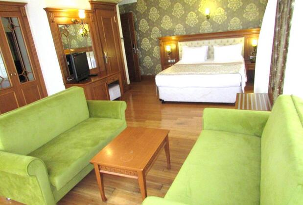 Lausos Hotel - Görsel 7