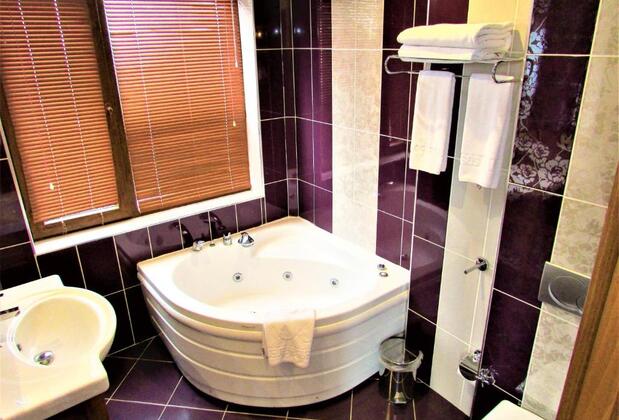 Lausos Hotel - Görsel 19