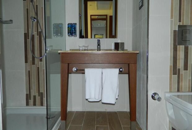 Hampton by Hilton Samsun - Görsel 18