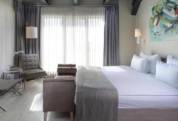 The Gate 30 Suites - Görsel 23