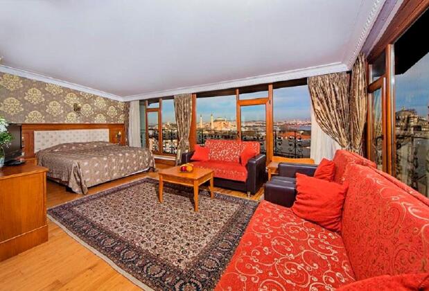 Lausos Hotel - Görsel 8