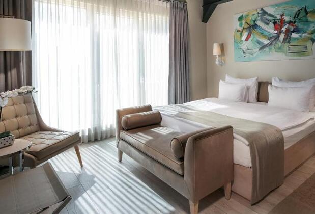 The Gate 30 Suites - Görsel 21