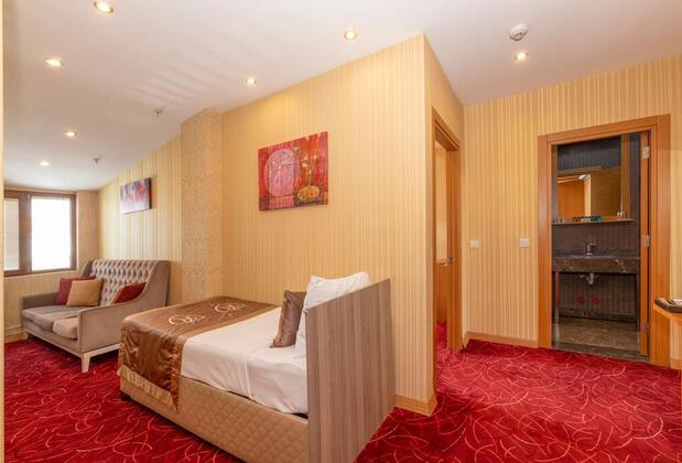 Regno Hotel - Görsel 16