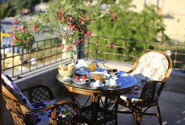 Alaturca House - Görsel 16