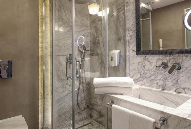 The Gate 30 Suites - Görsel 6