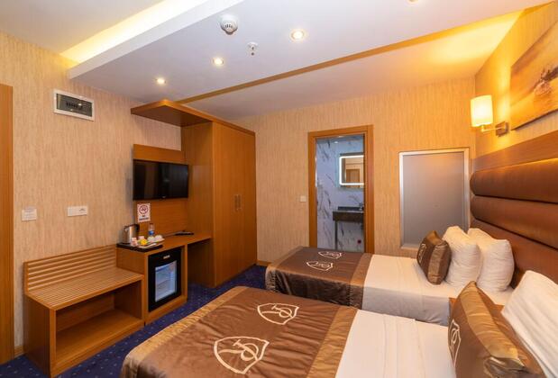 Regno Hotel - Görsel 18