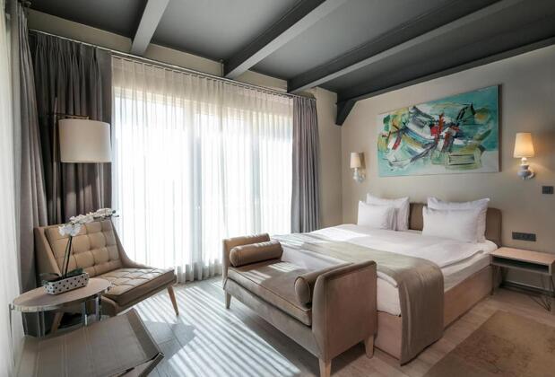 The Gate 30 Suites - Görsel 24