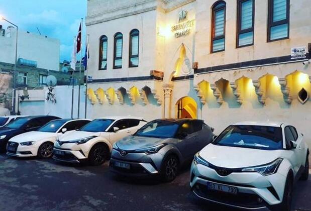 Şehrazat Konağı - Görsel 3