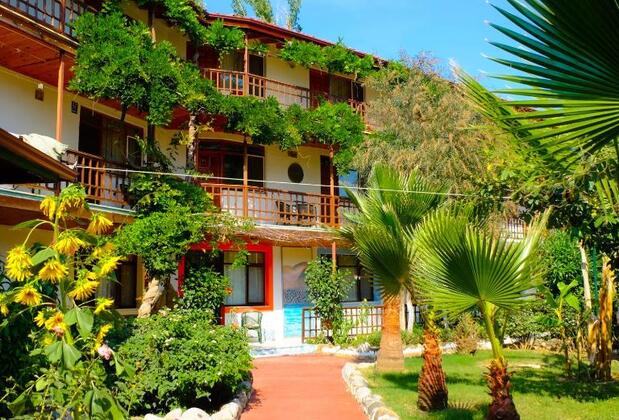 Erendiz Garten Hotel - Görsel 4