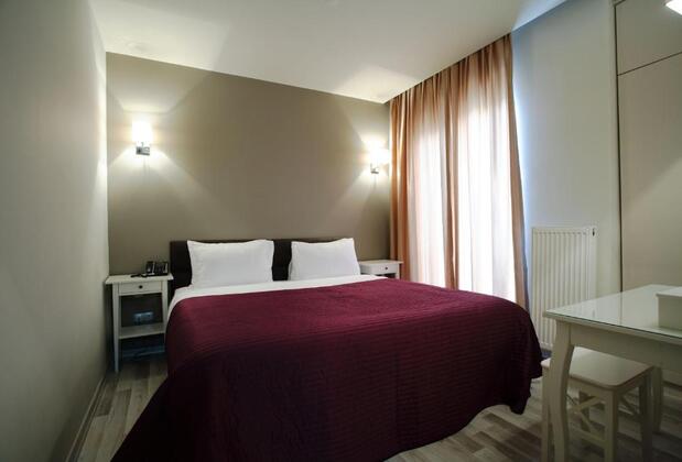 Home Stay Home Şişli - Görsel 26