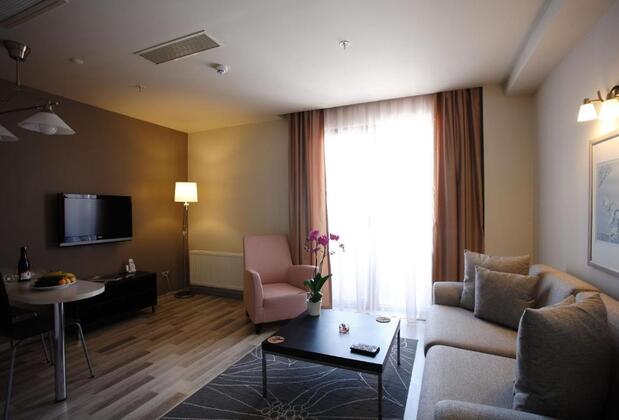 Home Stay Home Şişli - Görsel 27