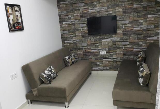 Fatih Apartments - Görsel 6