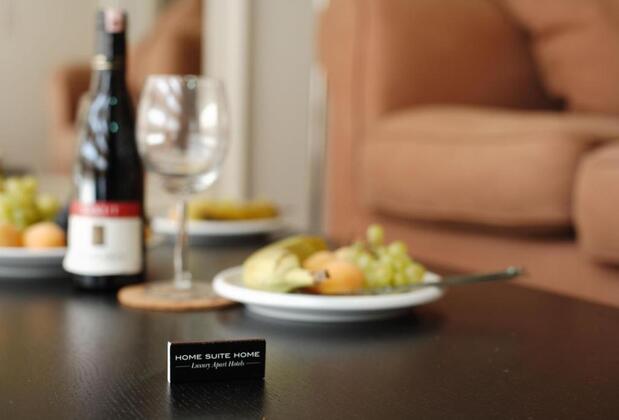 Home Stay Home Şişli - Görsel 3