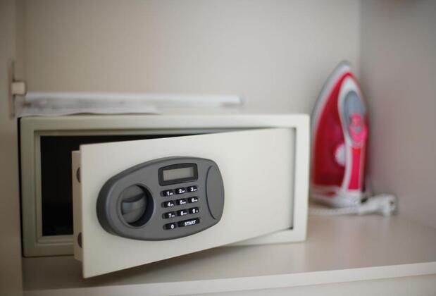 Home Stay Home Şişli - Görsel 29