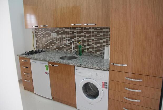 Fatih Apartments - Görsel 10