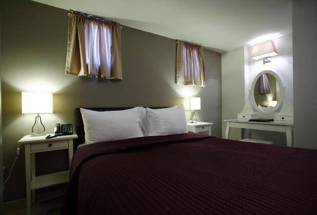 Home Stay Home Şişli - Görsel 32