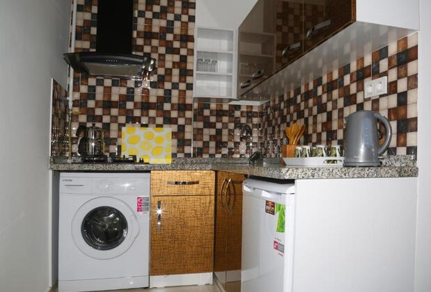 Fatih Apartments - Görsel 11