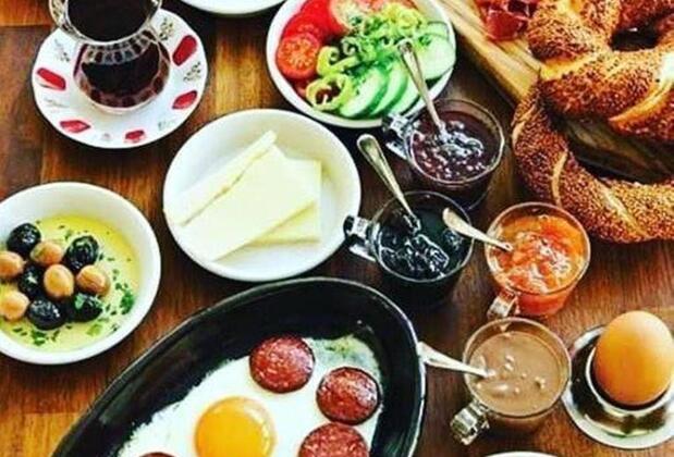 Şehrazat Konağı - Görsel 11