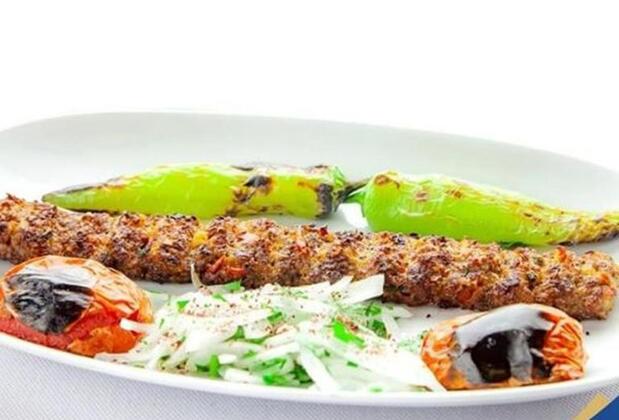 Şehrazat Konağı - Görsel 12