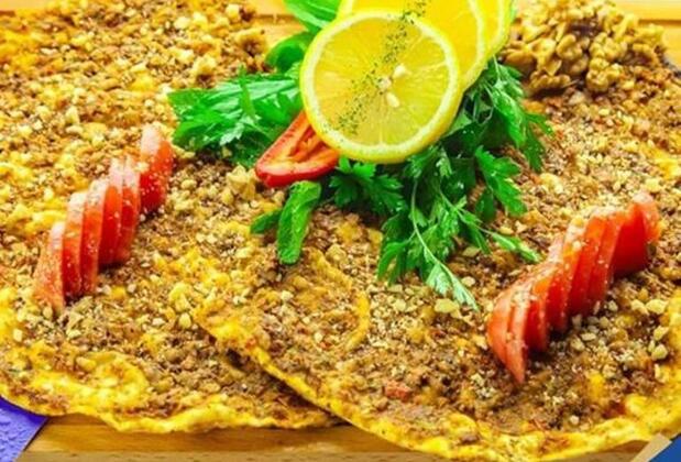 Şehrazat Konağı - Görsel 18