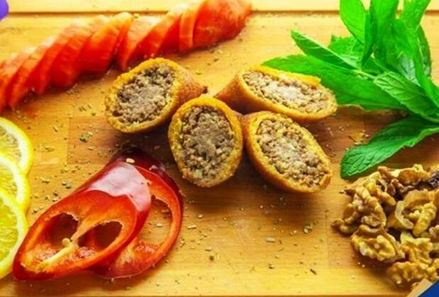 Şehrazat Konağı - Görsel 17