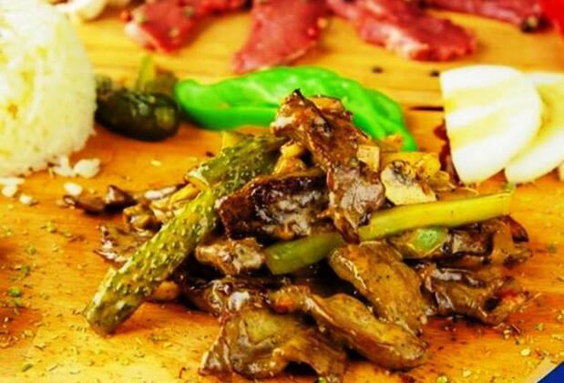 Şehrazat Konağı - Görsel 16