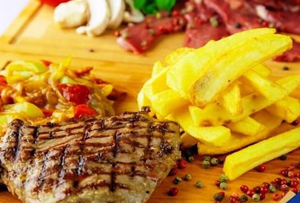 Şehrazat Konağı - Görsel 47