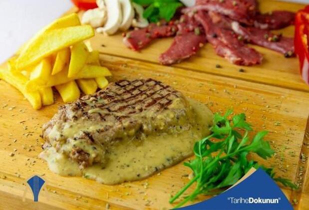 Şehrazat Konağı - Görsel 15