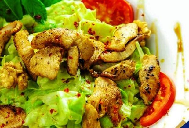 Şehrazat Konağı - Görsel 14