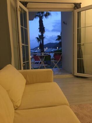 Göcekinn Hotel - Görsel 3