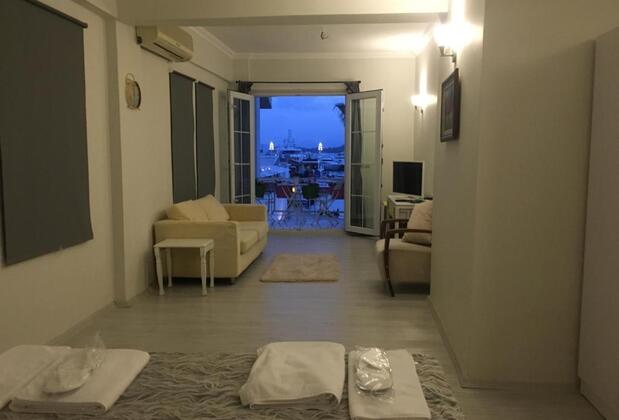 Göcekinn Hotel - Görsel 11