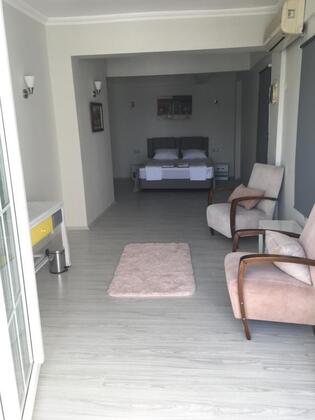 Göcekinn Hotel - Görsel 12