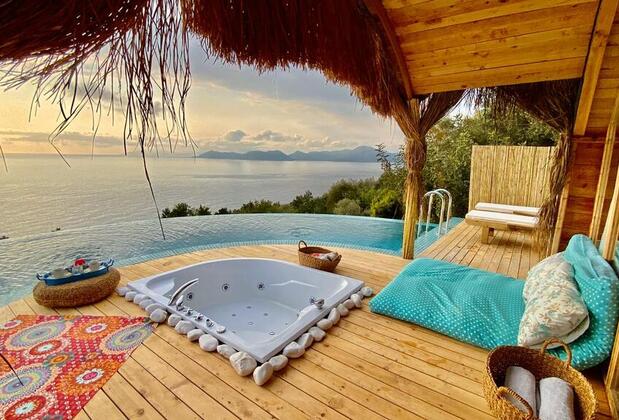 Seaview Faralya - Görsel 3