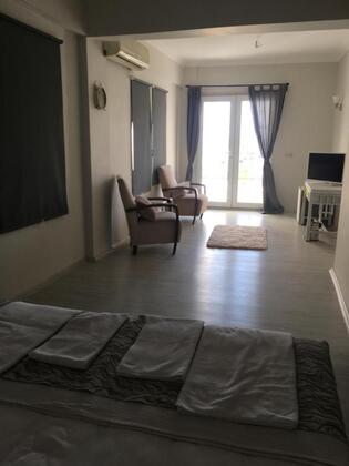 Göcekinn Hotel - Görsel 8