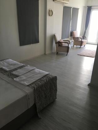 Göcekinn Hotel - Görsel 13