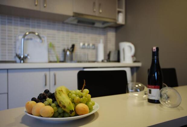 Home Stay Home Şişli - Görsel 33