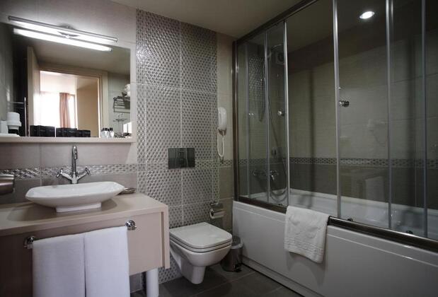 Home Stay Home Şişli - Görsel 34