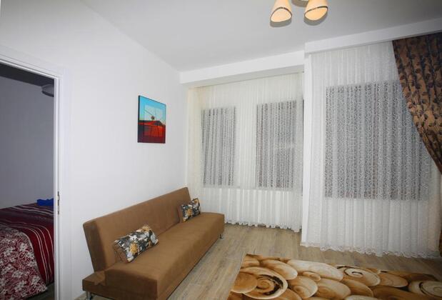 Fatih Apartments - Görsel 8