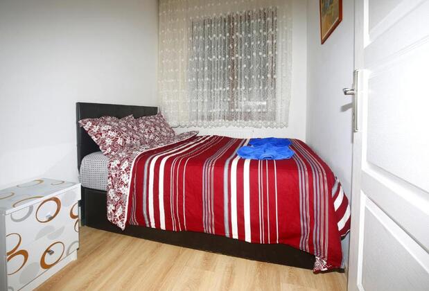 Fatih Apartments - Görsel 4