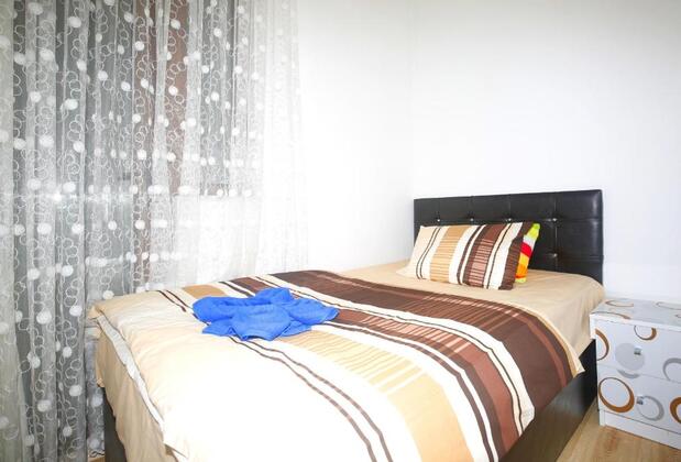 Fatih Apartments - Görsel 3