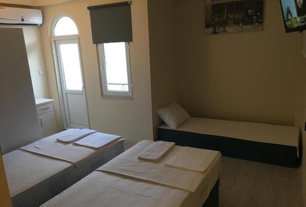 Göcekinn Hotel - Görsel 15