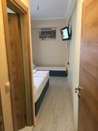 Göcekinn Hotel - Görsel 16