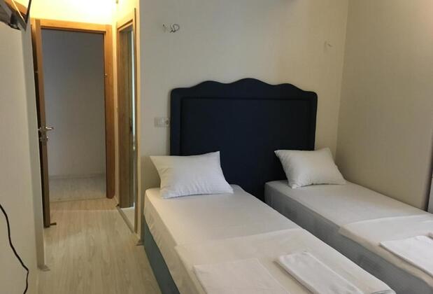 Göcekinn Hotel - Görsel 17