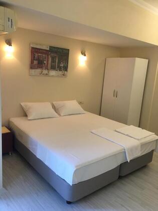 Göcekinn Hotel - Görsel 18