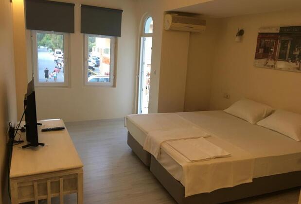 Göcekinn Hotel - Görsel 19