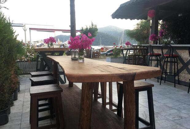 Göcekinn Hotel - Görsel 7