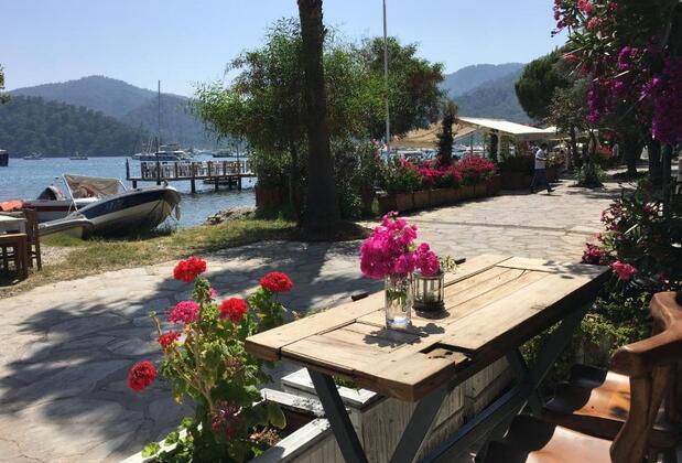 Göcekinn Hotel - Görsel 4