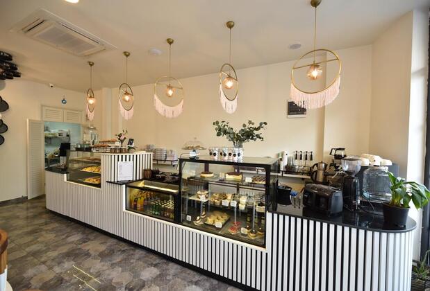 La Farine Hotel - Görsel 9