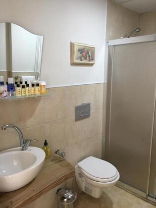 Göcekinn Hotel - Görsel 26