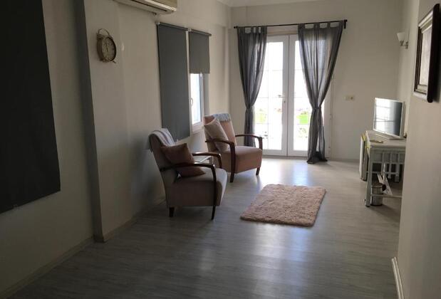 Göcekinn Hotel - Görsel 10